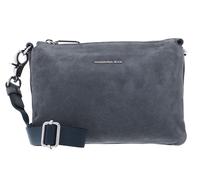 Mandarina Duck Damen Mellow Velvet Pochette, London Fog