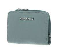 MANDARINA DUCK Mellow Wallet Iceberg Green