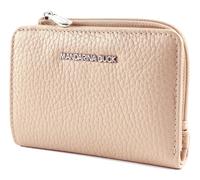 MANDARINA DUCK Mellow Wallet Warm Taupe