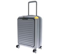 Mandarina Duck Smart Duck 4-Rollen Trolley grau, Polycarbonat, 39 x 55 x 23cm
