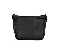 MANDARINA DUCK Nylon Crossbody Bag Black - Größe: UNI