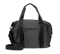 Mandarina Duck P10QMMN6 Damen Umhängetaschen, Schwarz (Nero/Black),