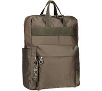 Mandarina Duck, MD20 Backpack Damen, Einheitsgröße, Pyrit, Einheitsgröße