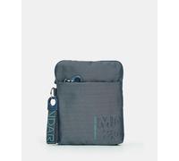 Mandarina Duck - QMM Crossbag Md20 Crossover Blue Wing Dunkelblau