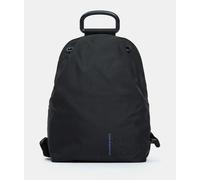 Mandarina Duck - QMT Cityrucksack Md20 Backpack Black Schwarz