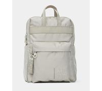 Mandarina Duck - QMT Cityrucksack Md20 Backpack Cashmere Beige