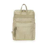 Mandarina Duck - QMT Cityrucksack Md20 Backpack Jade Taupe