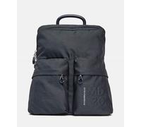 Mandarina Duck - QMT Cityrucksack Md20 Backpack Scarab Petrol