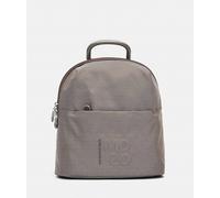Mandarina Duck - QMT Cityrucksack Md20 Backpack Taupe Taupe