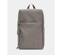 Mandarina Duck - QMT Cityrucksack Md20 Backpack Taupe Taupe