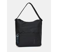 Mandarina Duck - QMT Cityrucksack Md20 Citybackpack Black Schwarz