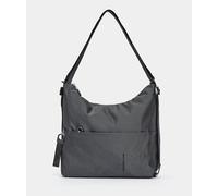 Mandarina Duck - QMT Cityrucksack Md20 Citybackpack Steel Sortiert