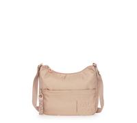 Mandarina Duck - QMT Cityrucksack Md20 Hobo Candy Pink Grün