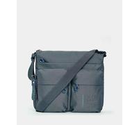 Mandarina Duck - QMT Crossbag Md20 Crossover Blue Wing Dunkelblau
