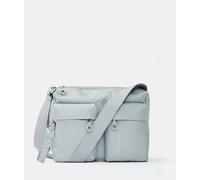Mandarina Duck - QMT Crossbag Md20 Crossover Qmtt5_Pearl Weiß