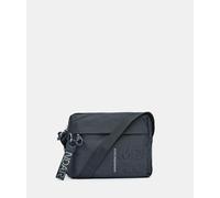 Mandarina Duck - QMT Crossbag Md20 Crossover Scarab Dunkelblau