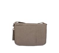 Mandarina Duck - QMT Crossbag Md20 Crossover Taupe Taupe