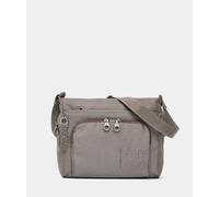 Mandarina Duck - QMT Crossbag Md20 Crossover Taupe Taupe - Gr. - L