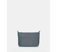 Mandarina Duck - QMT Rv-Tasche Md20 Crossover Blue Wing Dunkelblau