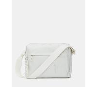 Mandarina Duck - QMT Rv-Tasche Md20 Crossover Qmtv8_Latte Offwhite