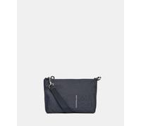 Mandarina Duck - QMT Rv-Tasche Md20 Crossover Scarab Dunkelblau