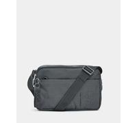 Mandarina Duck - QMT Rv-Tasche Md20 Crossover Steel Anthrazit