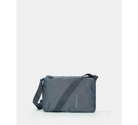 Mandarina Duck - QMT Rv-Tasche Md20 Pochette Blue Wing 23E blue wing