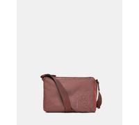 Mandarina Duck - QMT Rv-Tasche Md20 Pochette Caramel Cafe Braun