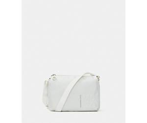 Mandarina Duck - QMT Rv-Tasche Md20 Pochette Qmt32_Latte Offwhite