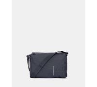 Mandarina Duck - QMT Rv-Tasche Md20 Pochette Scarab Dunkelblau