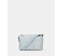Mandarina Duck - QMT Rv-Tasche Md20 Pochette Skyway Hellblau