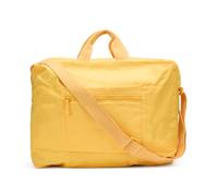 MANDARINA DUCK Reisetasche Revival 2.0 Duffle Bag Duck Yellow gelb