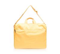 MANDARINA DUCK Reisetasche Revival 2.0 Duffle Bag Sun dunkelgelb