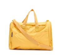 MANDARINA DUCK Reisetasche Sporttasche Revival 2.0 Duffle Duck Yellow gelb