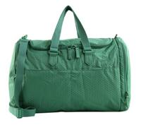 MANDARINA DUCK Reisetasche Sporttasche Revival 2.0 Duffle Foliage Green grün