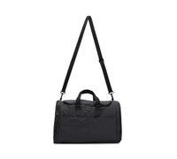 MANDARINA DUCK Reisetasche Sporttasche Revival 2.0 Duffle Nero schwarz