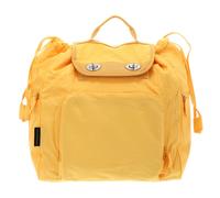 Mandarina Duck Revival 2.0 Utility Rucksack One Size Duck Yellow