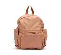 Mandarina Duck, Revival 2.0 Backpack für Damen, Einheitsgröße, Pecan Nut, Einheitsgröße