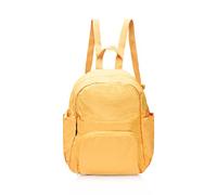 Mandarina Duck Damen Revival 2.0 Backpack, Sun