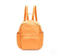 Mandarina Duck, Revival 2.0 Backpack für Damen, Einheitsgröße, Tangerine, Einheitsgröße