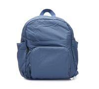 Mandarina Duck Revival 2.0 Rucksack blaugrau, Kunstfaser, Damen, 11L