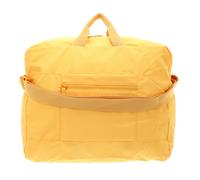 MANDARINA DUCK Revival 2.0 Duffle Bag Duck Yellow