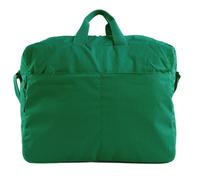 MANDARINA DUCK Revival 2.0 Duffle Bag Foliage Green