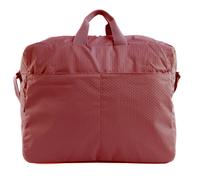 MANDARINA DUCK Revival 2.0 Duffle Bag Scarlet