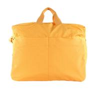 MANDARINA DUCK Revival 2.0 Duffle Bag Sun