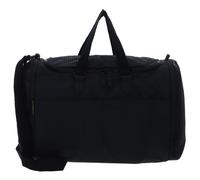 Mandarina Duck Damen Duffle Revival 2.0, Schwarz