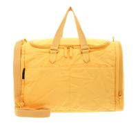 MANDARINA DUCK Revival 2.0 Duffle Duck Yellow