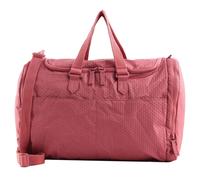 MANDARINA DUCK Revival 2.0 Duffle Scarlet