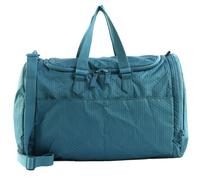 MANDARINA DUCK Revival 2.0 Duffle Tailor Blue