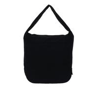 MANDARINA DUCK Revival 2.0 Hobo Bag M Black